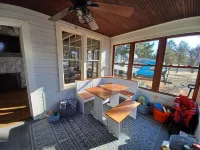Amazing Cottage Big Cedar Lake