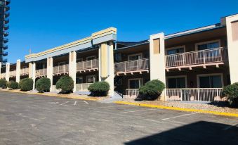 Inn at the Highland Denver Downtown