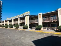 Inn at the Highland Denver Downtown - 2 Yıldız
