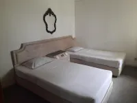 Pondok Asri Selabintana Các khách sạn ở Kadudampit