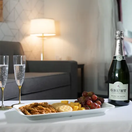 Home2 Suites by Hilton Albuquerque Airport