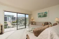 You’ll Love the Location -Waterfront, Stroll to Beach. Reserve Your Stay Today!