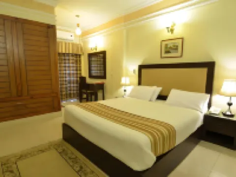 巴基大陸酒店 巴哈瓦爾布爾酒店