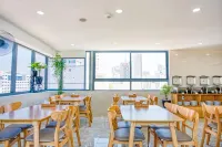 Dolphin Hotel Nha Trang