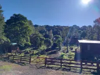 Curuba Lodge