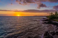 True Oceanfront, Top-Floor, Downtown, Central A/C, Free Parking