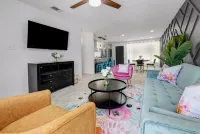 Midtown Modern - Extended Stay