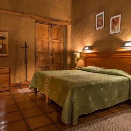 Hotel Refugio del Angel