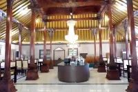 Ataya Hotel Hotels in Ngemplak