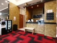 Business Hotel Yamate Inn Hotels in Kōfu