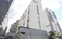 호텔 레이지 헤븐 마산역 주변 호텔