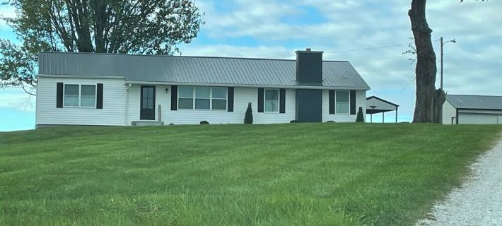 Holland Hideaway, Newly remodeled, less than 5 miles from The Ark Encounter Hotels in Williamstown