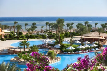 Amwaj Oyoun Resort & Casino