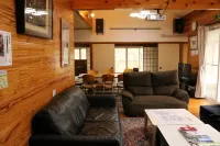 Heart Land Hills in Noto 2 Ohiroma Noaru Ie Hotel a 