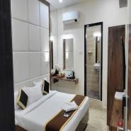 Grace Residency-Chennai Airport