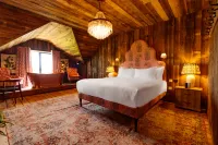 Glasson LakeHouse - Wifi
