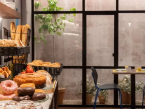 Ibis Styles Zaragoza Centro