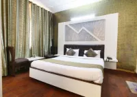 Hotel Shelton, Chandigarh