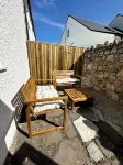 Port Eynon Beach Cottage - short walk to Port Eynon beach and village amenities Hotel a 