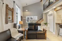 Apartment on Broadway St - K