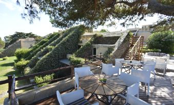UNA HOTELS Club Hotel Ancora Stintino