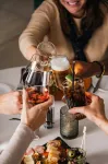 Sheraton Montreal Airport Hotel - bar