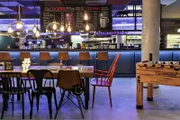 Moxy Columbia Downtown - bar