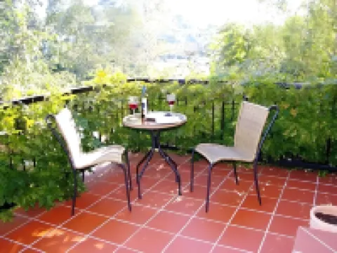 Ellstanmor Guesthouse Cooma Hotel di Cooma