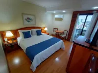 Summit Suítes Hotel Jundiaí Hotels in Jundiai
