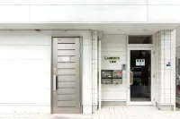 ABC Guest House 2F Hotels in Kumatori