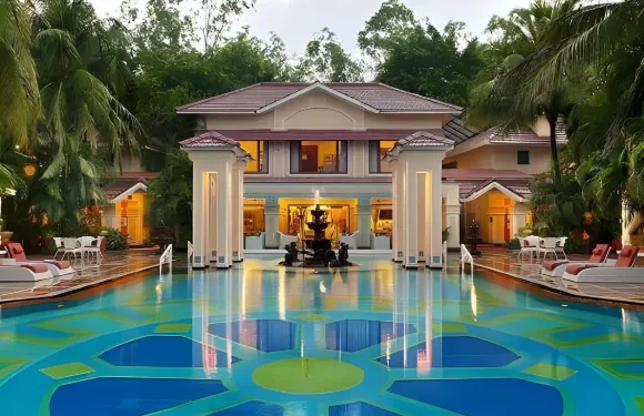 梅費爾公約酒店