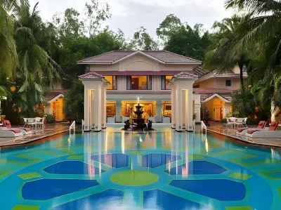 Mayfair Convention Hotels near Kesura Village Play Ground