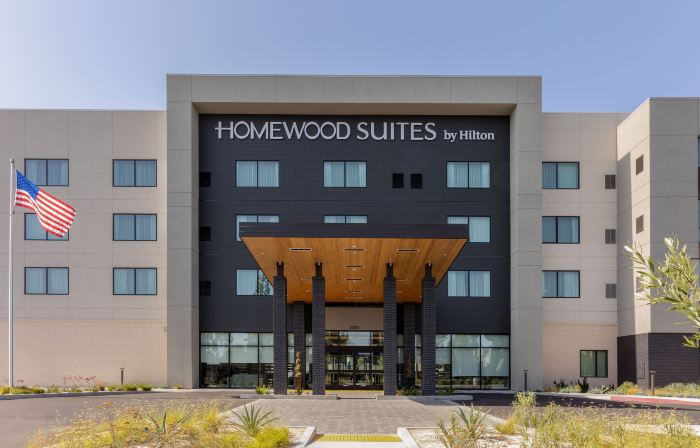Homewood Suites by Hilton Cypress Orange County