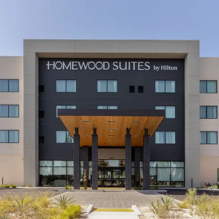 Homewood Suites by Hilton Cypress Orange County
