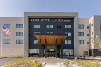Homewood Suites by Hilton Cypress Orange County Отели в г. Сайпрес