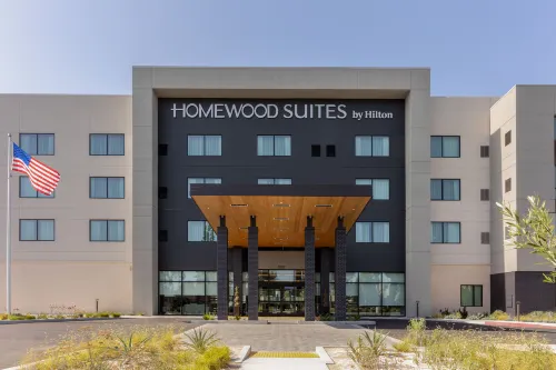 Homewood Suites by Hilton Cypress Orange County Hotels in Cypress
