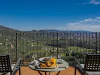 Panorama Hotels in Buggiano
