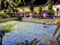 Taupo Debretts Spa Resort - suối nước nóng