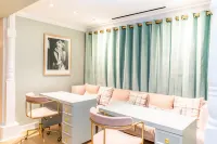 Beach Village at the Del, Lxr Hotels & Resorts - spa