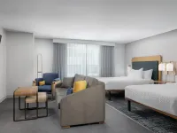 Homewood Suites by Hilton Newport Cincinnati Các khách sạn gần Lối đi dọc sông