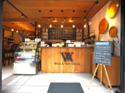 With A View Hotel @ Chiangkhan Hotels in Chiang Khan