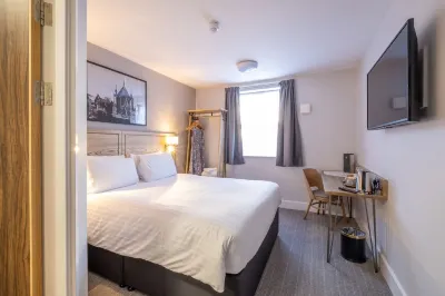 White Hart, Exeter by Marston's Inns