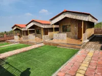 Mango Valley Resort Ganpatipule Отели в г. Bhatye