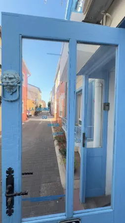 LA CABANE DU MARIN JULES