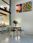 Stoney Chute Studio