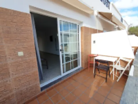 GRACIOSAMAR 2 APARTMENT - LA GRACIOSA LANZAROTE