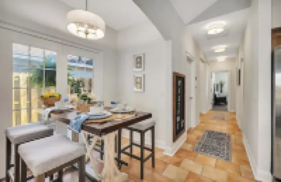 Charming Coastal Cottage on St. Simons Island