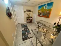 Casa de Saint Charles