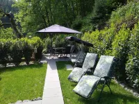 Vacation apartment Panoramablick