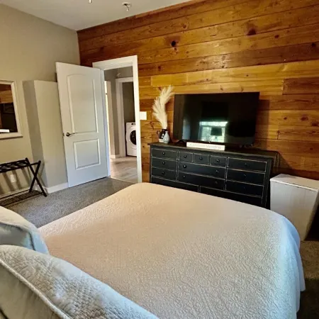 3-Bedroom Vacation Home Near Hardin Simmons University